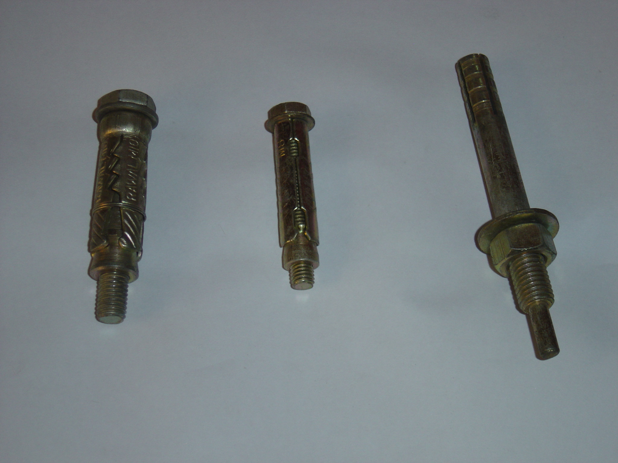 Manufacturers Exporters and Wholesale Suppliers of Anchor Fasteners Jalandhar Punjab